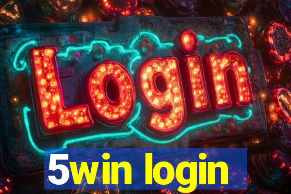 5win login